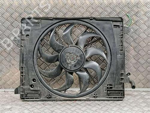 Køleventilator elektrisk Køleventilator elektrisk FORD KUGA III (DFK) 2.0 EcoBlue 4x4 (190 hp) 35797981 35797981