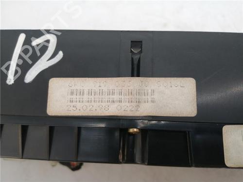 Instrument cluster SEAT IBIZA II (6K1) 1.9 TDI | BP28364077C47 