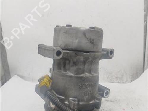 AC compressor PEUGEOT 206 Hatchback (2A/C) 1.4 HDi | BP29468685M34 