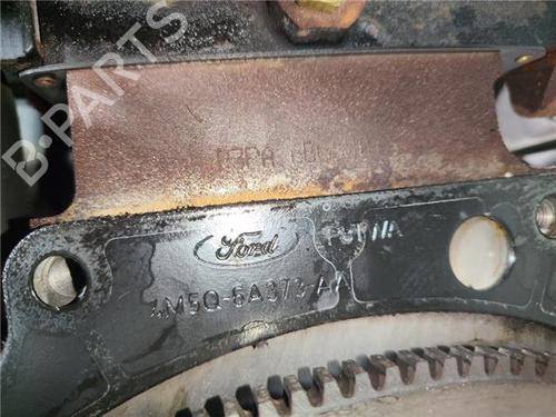 Engine FORD TRANSIT CONNECT (P65_, P70_, P80_) 1.8 TDCi | BP33808441M1 - Image 2