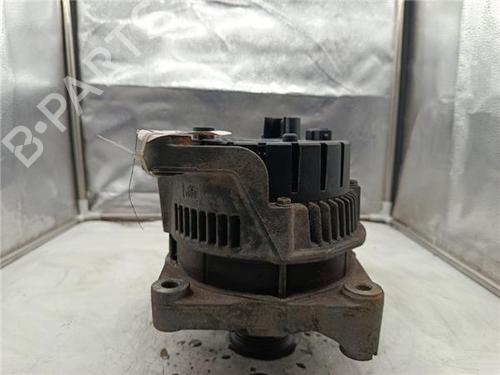 Used Alternator BMW X5 (E53) 3.0 d (184 hp) 31366841