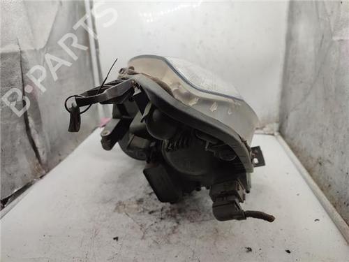 Right headlight OPEL ZAFIRA B Box Body/MPV (A05) 1.9 CDTI VAN (M75) | BP29577380C29 