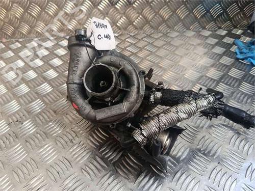 Turbolader/Kompressor für Turbolader/Kompressor 39217555 39217555