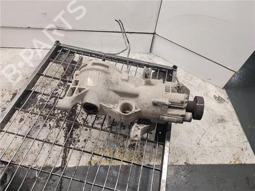 Rear differential LAND ROVER FREELANDER 2 (L359) 2.2 TD4 4x4 | BP29645239M24 