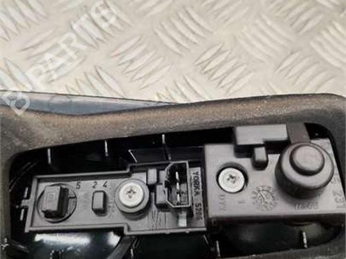 Right tailgate light SEAT IBIZA III (6L1) 1.4 16V | BP37624817C80 - Image 3