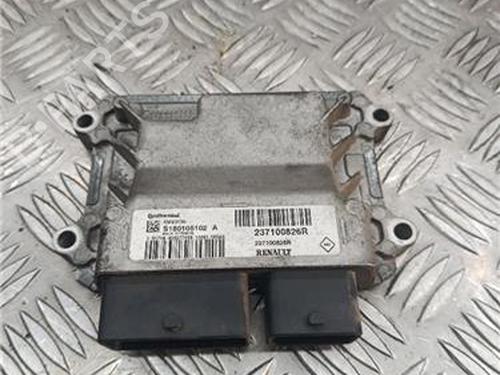 Used Electronic module Electronic module DACIA DUSTER (HS_) 1.6 16V (105 hp) 33770512 33770512