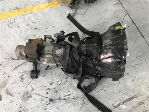 Gearbox HYUNDAI H100 Platform/Chassis 2.5 D | BP18381441M3 