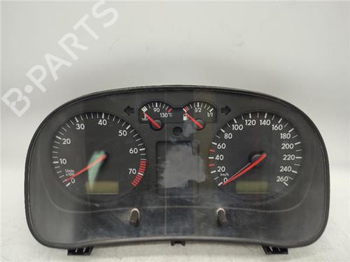 Used Instrument cluster Instrument cluster 18391354 18391354