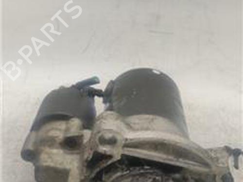 Used Starter PEUGEOT 106 II (1A_, 1C_) 1.4 i (75 hp) 18384351