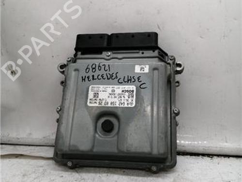 Electronic module MERCEDES-BENZ C-CLASS (W204) C 320 CDI (204.022) A6421500326