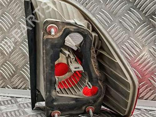 Left taillight BMW X3 (E83) 3.0 d | BP37455717C34 - Image 2