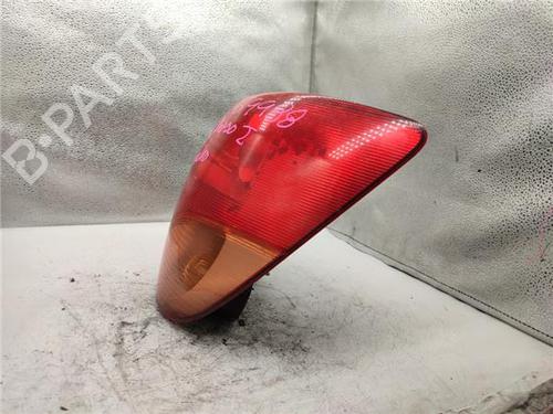 Right taillight TOYOTA COROLLA Verso (_E12_) 1.6 VVT-i (ZZE121_, ZZE121R) | BP29441891C35 
