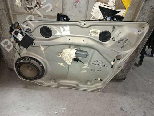 Used Other Other MERCEDES-BENZ A-CLASS (W169) A 180 CDI (169.007, 169.307) (109 hp) 35395659 35395659