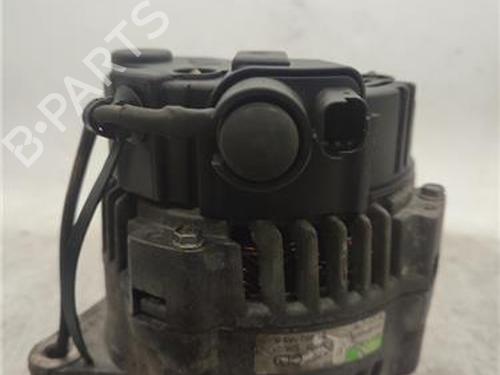 Used Alternator CITROËN SAXO (S0, S1) 1.4 VTS (75 hp) 18380462