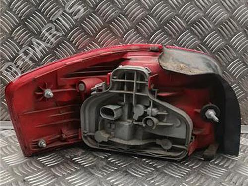 Right taillight AUDI A3 (8P1) 2.0 TDI | BP34256135C35 - Image 2