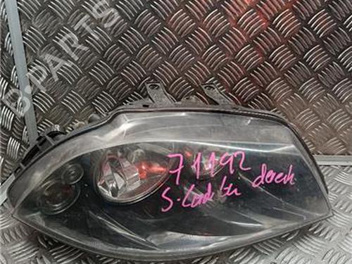 Scheinwerfer rechts für SEAT CORDOBA (6L2) 1.9 TDI (100 hp) 32354959