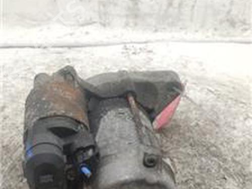 Starter TOYOTA VERSO VAN (_R2_) VVTi (ZGR21) | BP18870810M8 