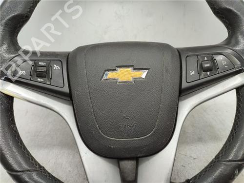 Steering wheel CHEVROLET CRUZE (J300) 1.7 D | BP18007165C49 