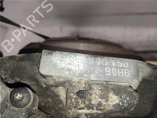Engine CITROËN C4 II (NC_) 1.6 HDi 90 | BP29645221M1 