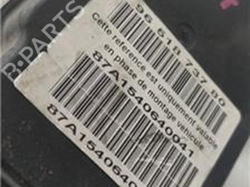 ABS pump PEUGEOT 307 (3A/C) 1.4 16V | BP18004912M43 