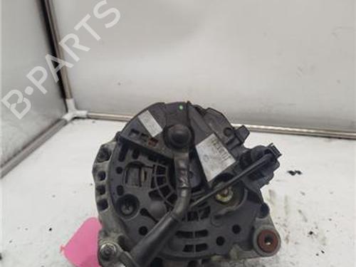Alternator VW POLO IV (9N_, 9A_) 1.9 TDI | BP29516172M7 