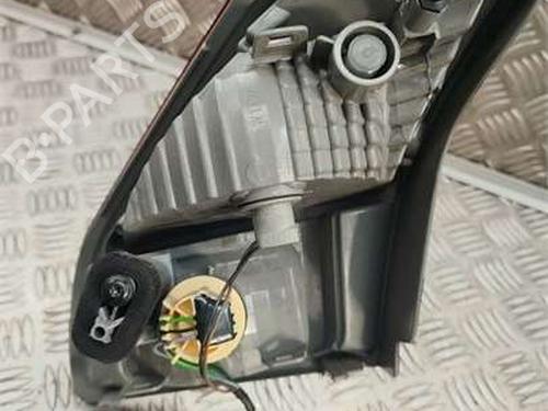 Left tailgate light RENAULT MEGANE III Hatchback (BZ0/1_, B3_) 1.5 dCi (BZ0C) | BP40051086C79 - Image 2