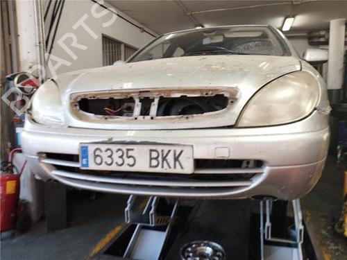Brugte CITROËN XSARA (N1) 2.0 HDi 90 (90 hp) 4237660