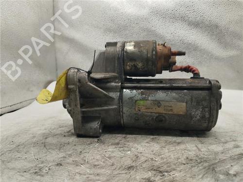 Used Starter RENAULT MEGANE II (BM0/1_, CM0/1_) 1.9 dCi (115 hp) 29601166