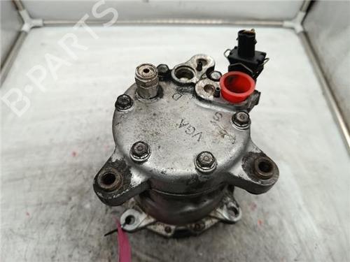 AC compressor VW POLO (6N2) 1.4 TDI | BP30164414M34 