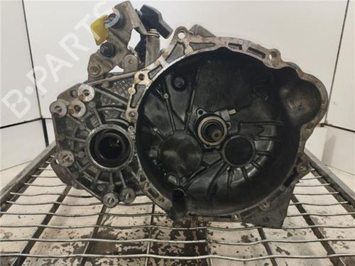 Used Gearbox OPEL ANTARA A (L07) 2.0 CDTI (127 hp) 29017330