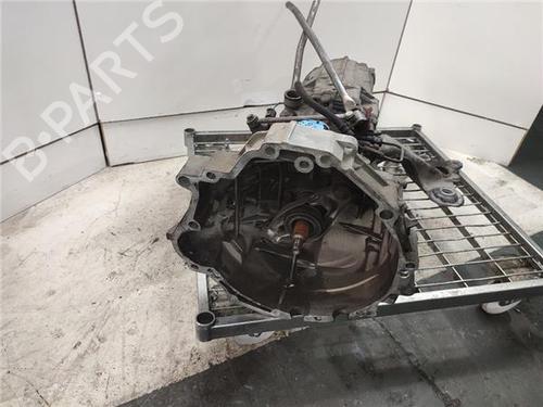 Used Gearbox SEAT EXEO (3R2) 2.0 TDI (170 hp) 18549950
