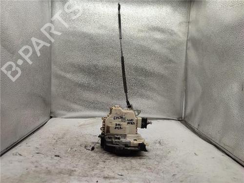 Used Front right lock SEAT ALTEA (5P1) 1.6 TDI (105 hp) 24191993