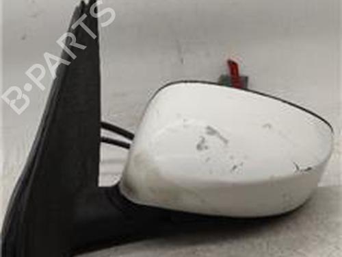 Left mirror FIAT STILO (192_) 1.9 JTD (192_XF1A) | BP29929442C26 