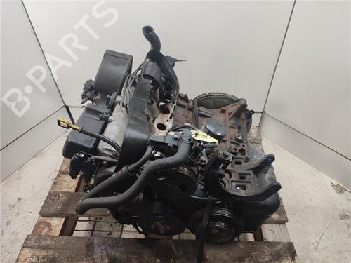 Used Engine KIA PICANTO I (SA) 1.0 (61 hp) 28526267