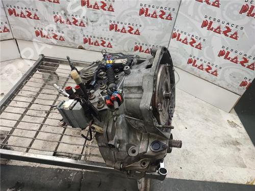 Gearbox RENAULT MEGANE II (BM0/1_, CM0/1_) 2.0 16V (BM0U, CM0U) | BP18008359M3 