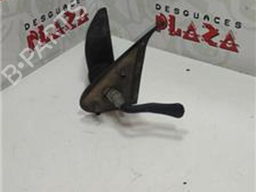 Right mirror FIAT CINQUECENTO (170_) 0.9 i.e. S (170AF, 170CF) | BP18389471C27 