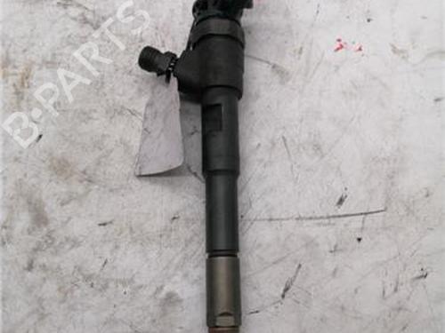 Used Injector RENAULT CLIO IV Grandtour (KH_) 1.5 dCi 110 (110 hp) 26442200