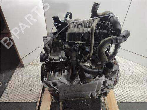 Engine PEUGEOT 407 Coupe (6C_) 2.2 16V | BP33132777M1 - Image 2