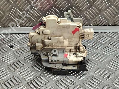 Used Front right lock Front right lock SEAT LEON (1P1) 2.0 TDI 16V (140 hp) 40554400 40554400