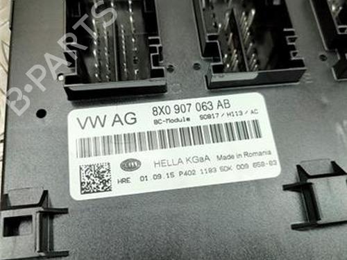 Used Other AUDI A1 (8X1, 8XK) 1.4 TDI (90 hp) 30949367