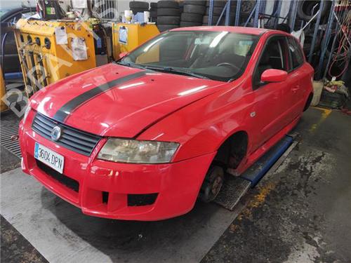 Starter FIAT STILO (192_) 1.9 JTD | BP29319016M8 