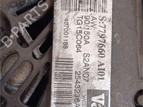 Alternator BMW X3 (E83) 2.0 d | BP37186145M7 - Image 4