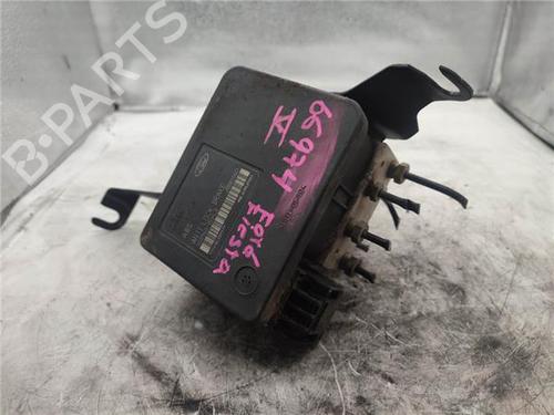 Used ABS pump FORD FIESTA V (JH_, JD_) 1.4 16V (80 hp) 20140281