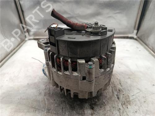 Alternator RENAULT MEGANE III Hatchback (BZ0/1_, B3_) 1.5 dCi | BP32254219M7