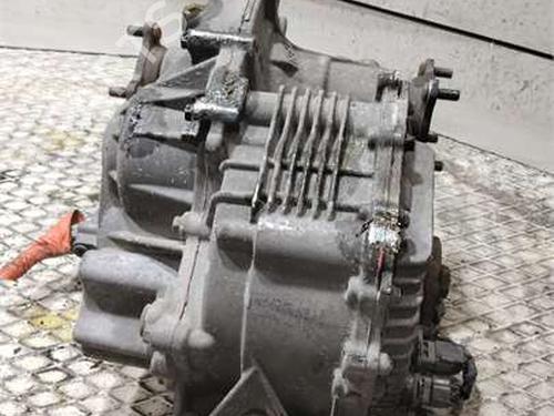 Rear differential LEXUS RX (_L1_) 450h (GYL10, GYL10_, GYL10R) | BP40110940M24 - Image 2