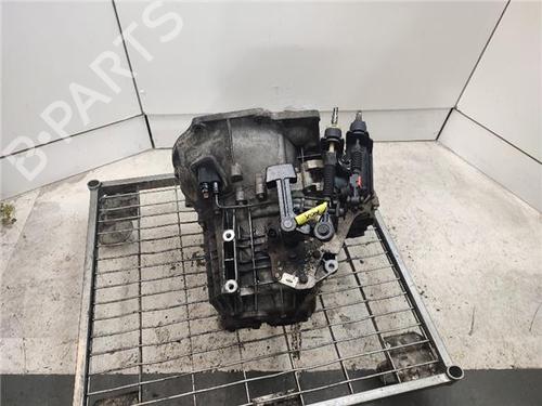 Gearbox FORD FOCUS II (DA_, HCP, DP) 1.6 TDCi | BP20610230M3 