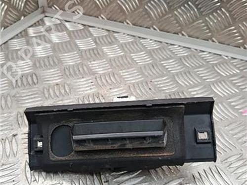 Used Other PEUGEOT 206 Hatchback (2A/C) 1.9 D (69 hp) 31274724