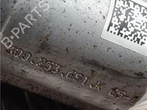 Throttle body VW GOLF VIII (CD1, DA1) 2.0 TDI | BP29963521M82