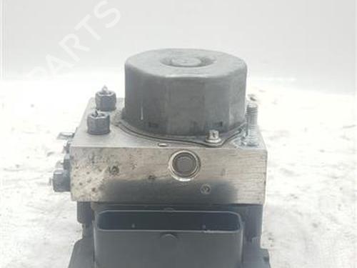 Used ABS pump RENAULT ZOE (BFM_) ZOE (88 hp) 27992607