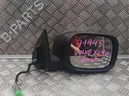 Used Right mirror Right mirror VOLVO XC90 I (275) D5 AWD (185 hp) 36148050 36148050